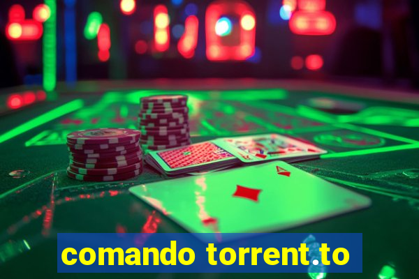 comando torrent.to